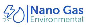 Nano Gas Environmental