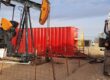 Nano Gas™ Environmental implements its EOR method at an oil well in Kansas