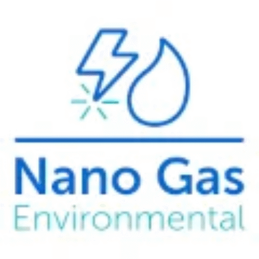 Nano Gas logo
