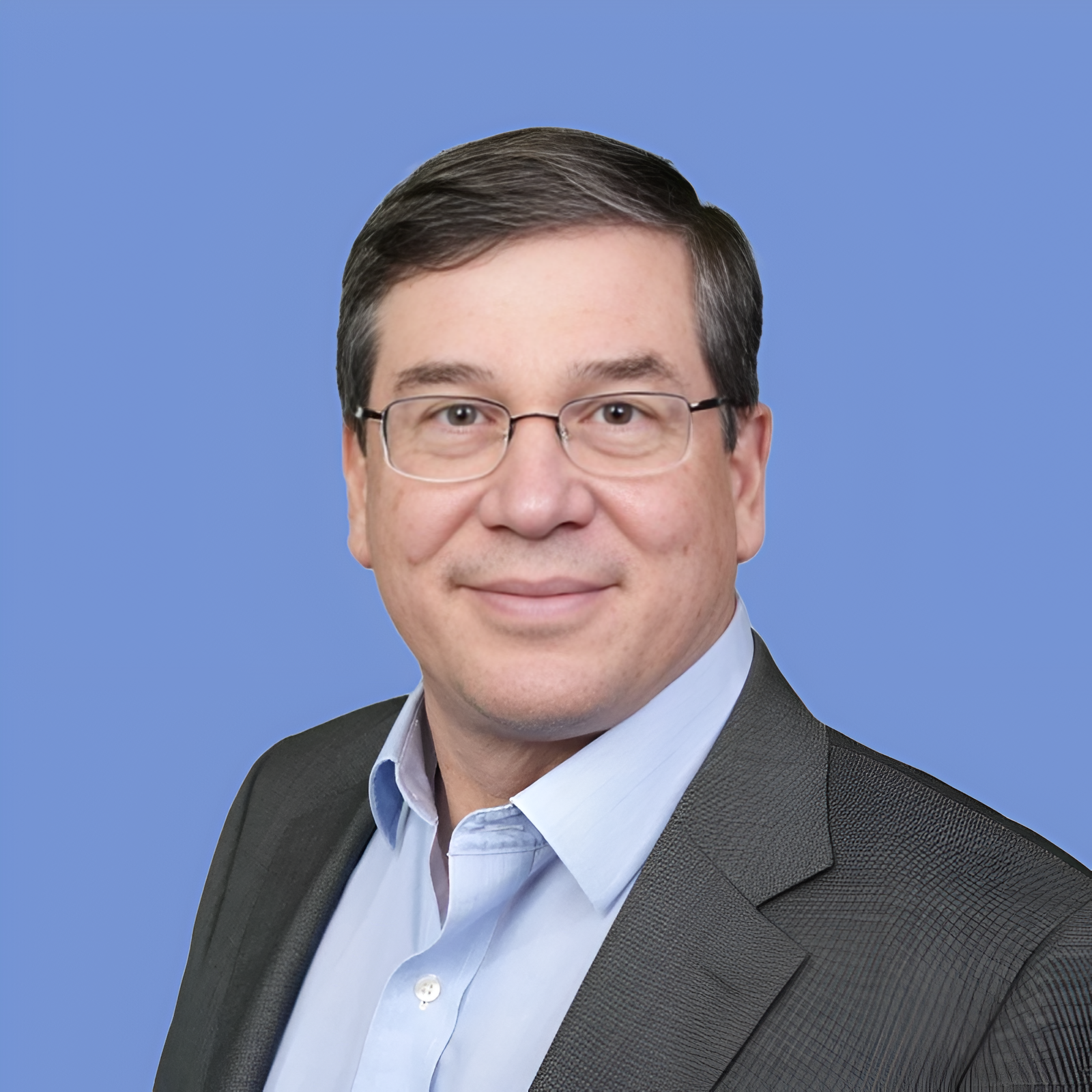 Louis Morimanno, P.Eng.